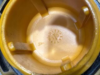 Двигатель SUBARU IMPREZA