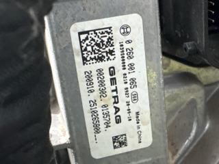 Запчасть акпп CHERY TIGGO