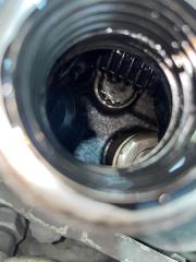 Запчасть двигатель ISUZU ELF