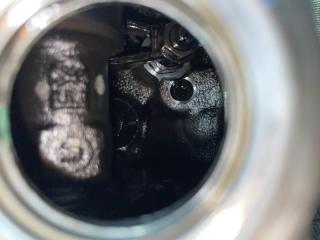 Запчасть двигатель MAZDA BT-50