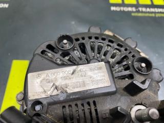 Запчасть генератор MERCEDES-BENZ E-CLASS