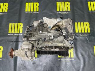 АКПП NISSAN X-TRAIL