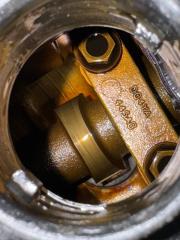 Запчасть двигатель FORD MONDEO