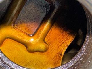 Двигатель HYUNDAI ELANTRA