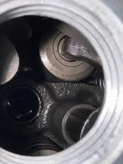 Запчасть двигатель ISUZU ELF