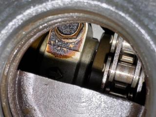 Двигатель NISSAN MARCH