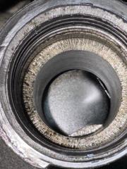 Запчасть двигатель GREAT WALL HOVER H5