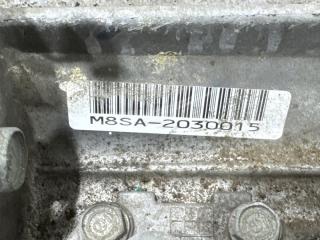 АКПП HONDA ACCORD