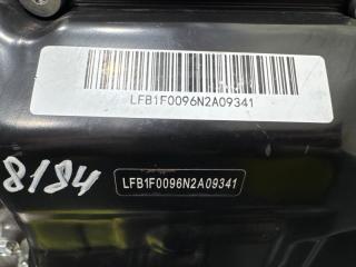 АКПП H5 2 CA4GC20TD
