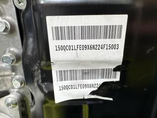 АКПП H5 2 CA4GC20TD