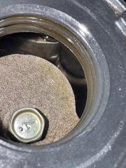 Двигатель NISSAN BLUEBIRD SYLPHY