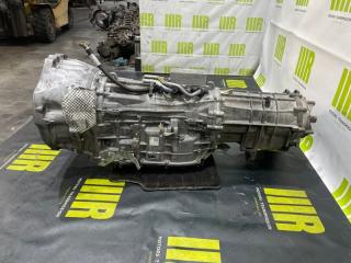 АКПП CAYENNE 958 CVVA