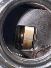 Двигатель NISSAN Serena