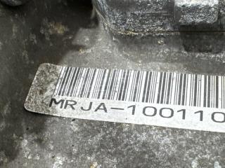 АКПП HONDA STEPWGN