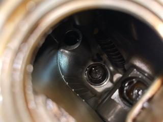 Двигатель HONDA INSPIRE