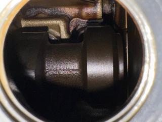 Двигатель MAZDA PREMACY