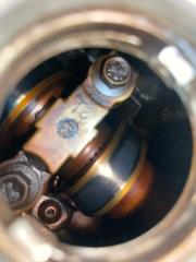 Двигатель MAZDA MPV