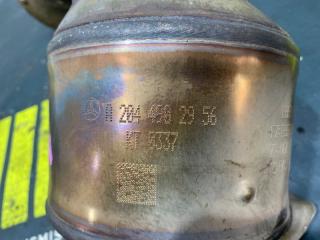 Запчасть катализатор MERCEDES-BENZ E-CLASS 2015