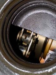 Двигатель NISSAN CUBE