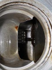 Двигатель NISSAN NV200