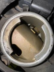 Запчасть двигатель SKODA FABIA