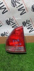Запчасть стоп-сигнал левый MITSUBISHI DIAMANTE