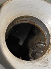 Двигатель SUBARU LEGACY