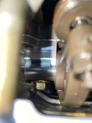 Двигатель SUBARU FORESTER