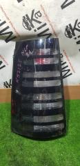 Запчасть стоп-сигнал левый TOYOTA SIENTA