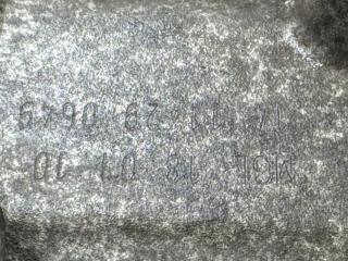 Запчасть акпп VOLKSWAGEN PASSAT