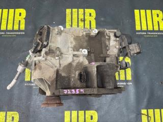 АКПП PASSAT 362 CDA