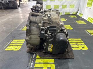 АКПП PASSAT 362 CDA