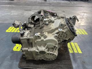 АКПП PASSAT 362 CDA