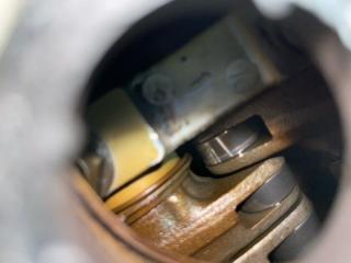 Двигатель HONDA ACCORD