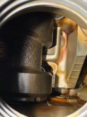 Двигатель MAZDA MPV