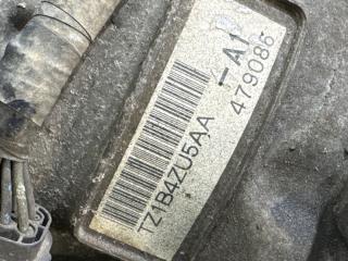 АКПП SUBARU IMPREZA