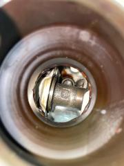 Двигатель MITSUBISHI DION