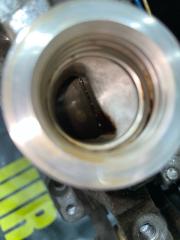 Двигатель NISSAN SERENA