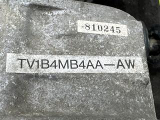 АКПП SUBARU IMPREZA
