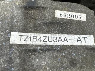 АКПП SUBARU IMPREZA