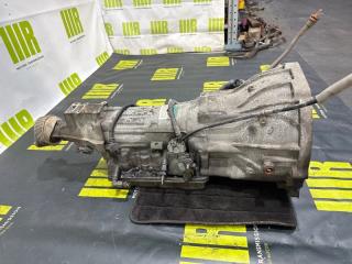АКПП TOYOTA HIACE RZH101 2RZFE