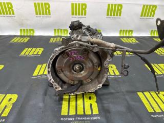 АКПП REGIUS RCH47 3RZFE