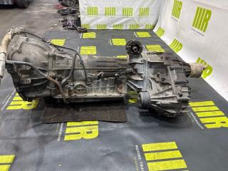 АКПП REGIUS RCH47 3RZFE