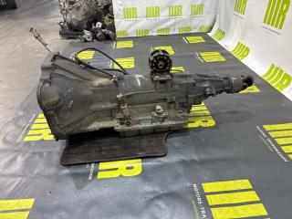 АКПП TOWN ACE NOAH SR40 3SFE