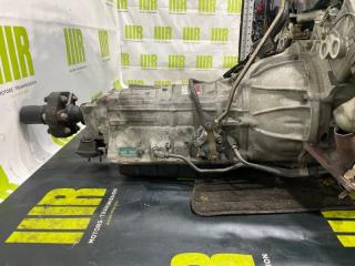 АКПП SOARER UZZ40 3UZFE