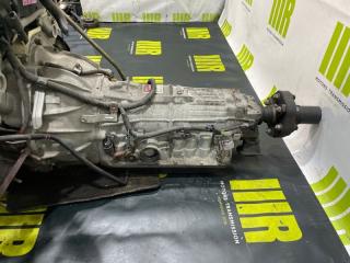 АКПП TOYOTA SOARER UZZ40 3UZFE