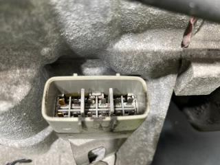 АКПП SOARER UZZ40 3UZFE