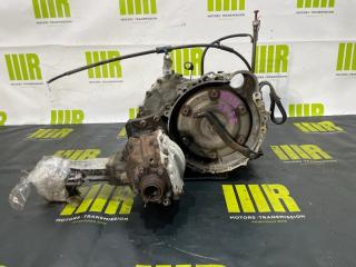 АКПП HARRIER SXU15 5SFE