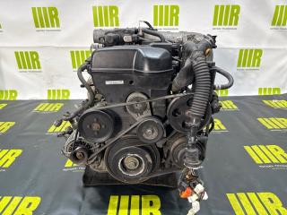 Двигатель ARISTO JZS160 2JZ-GE