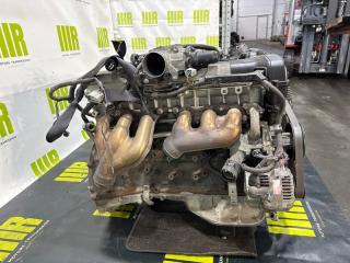 Двигатель TOYOTA ARISTO JZS160 2JZ-GE